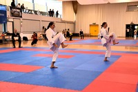 30 Medaillen und jede Menge Teamgeist